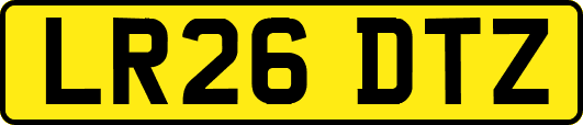 LR26DTZ