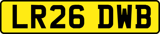 LR26DWB