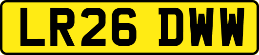LR26DWW