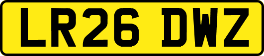 LR26DWZ