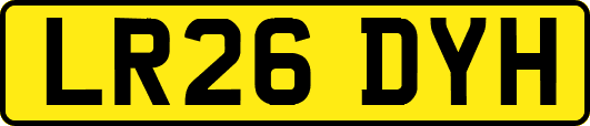 LR26DYH