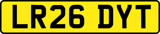 LR26DYT