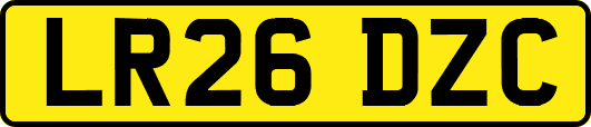 LR26DZC