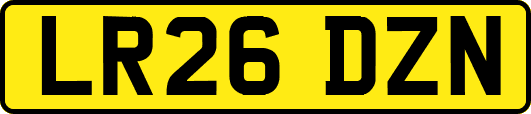 LR26DZN