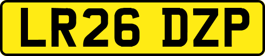 LR26DZP