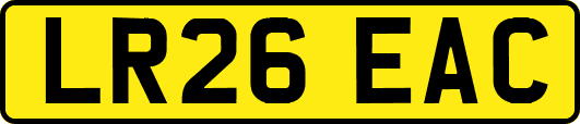 LR26EAC