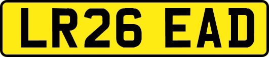 LR26EAD
