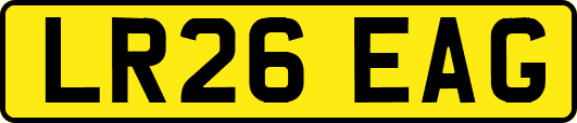 LR26EAG
