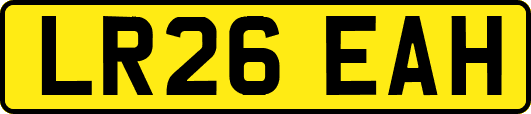 LR26EAH
