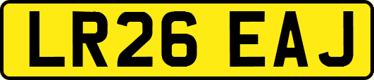 LR26EAJ