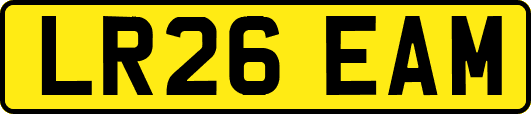 LR26EAM