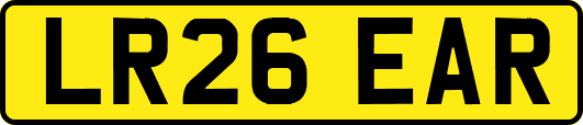LR26EAR