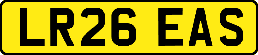 LR26EAS