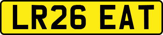 LR26EAT