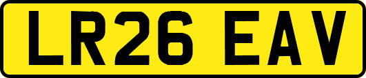 LR26EAV