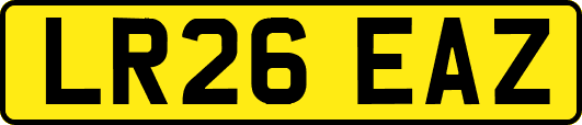 LR26EAZ