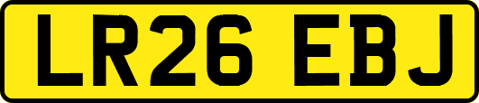 LR26EBJ