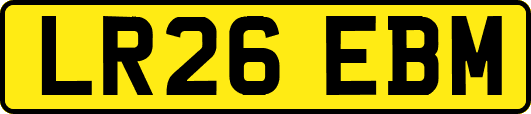 LR26EBM