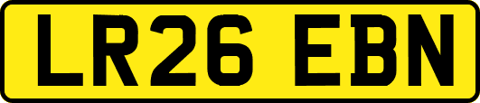 LR26EBN