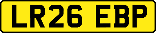 LR26EBP