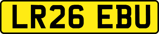 LR26EBU