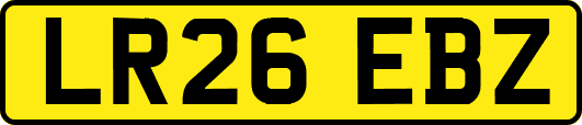 LR26EBZ
