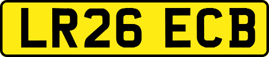 LR26ECB