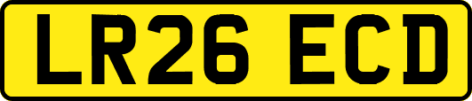LR26ECD