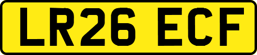 LR26ECF