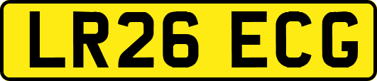 LR26ECG