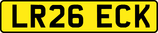 LR26ECK