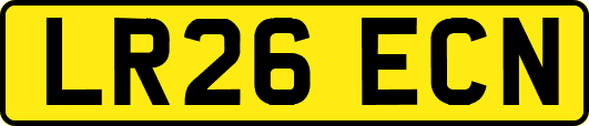 LR26ECN