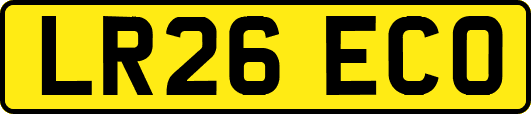 LR26ECO