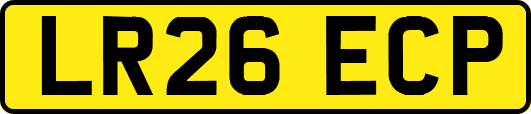 LR26ECP