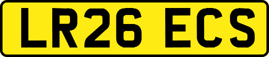 LR26ECS