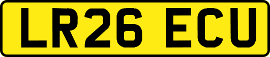 LR26ECU