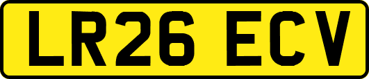 LR26ECV