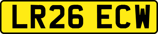 LR26ECW