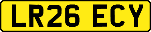 LR26ECY