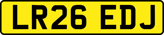 LR26EDJ