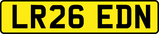 LR26EDN