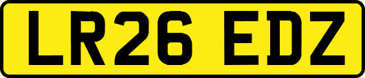 LR26EDZ