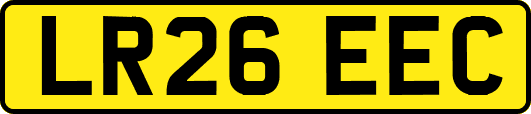 LR26EEC
