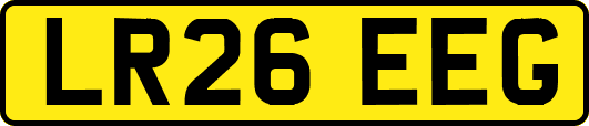 LR26EEG