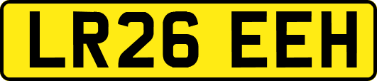 LR26EEH