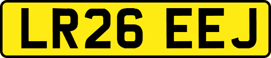 LR26EEJ