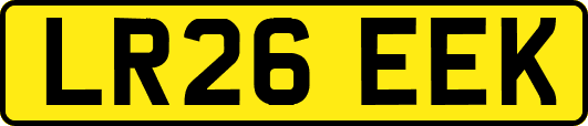 LR26EEK