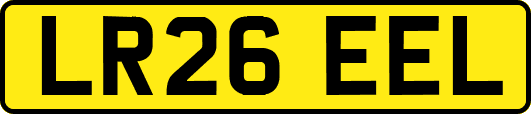LR26EEL