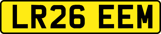 LR26EEM