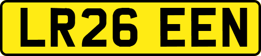 LR26EEN